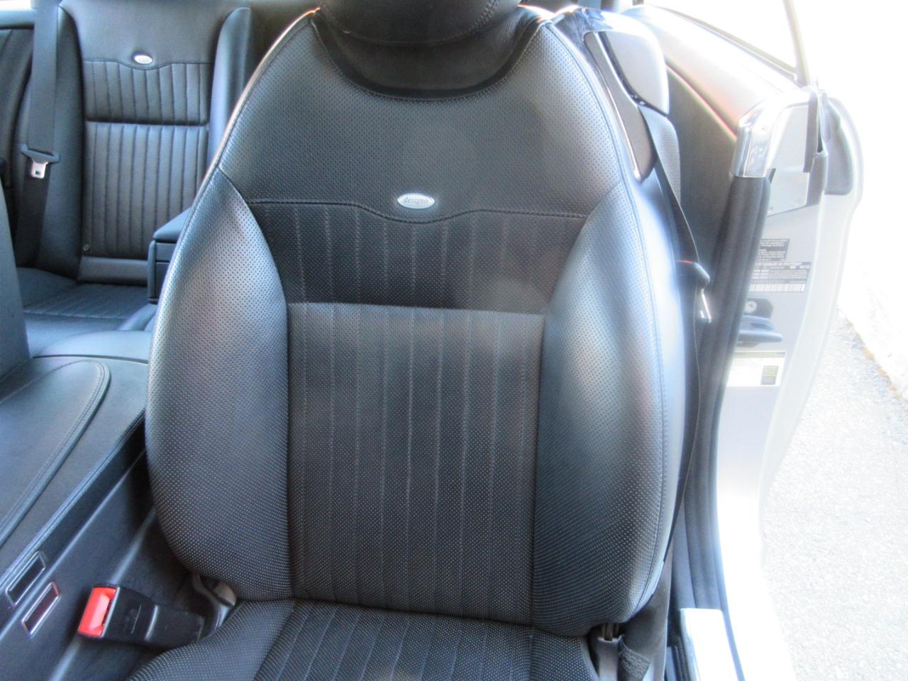 Mercedes-Benz CL-Class  2013