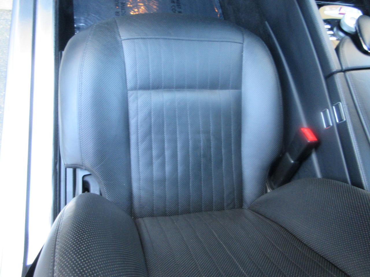 Mercedes-Benz CL-Class  2013