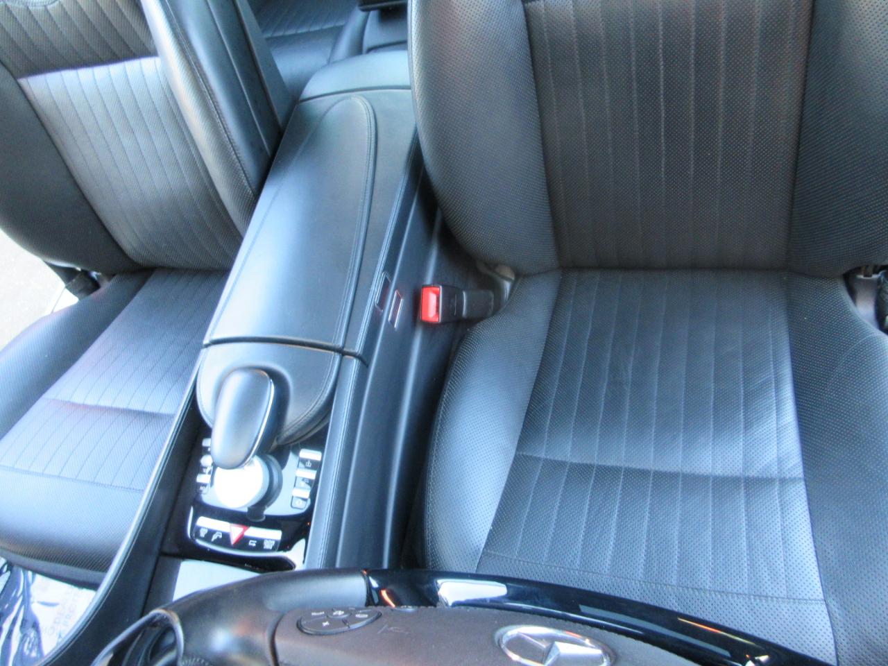 Mercedes-Benz CL-Class  2013