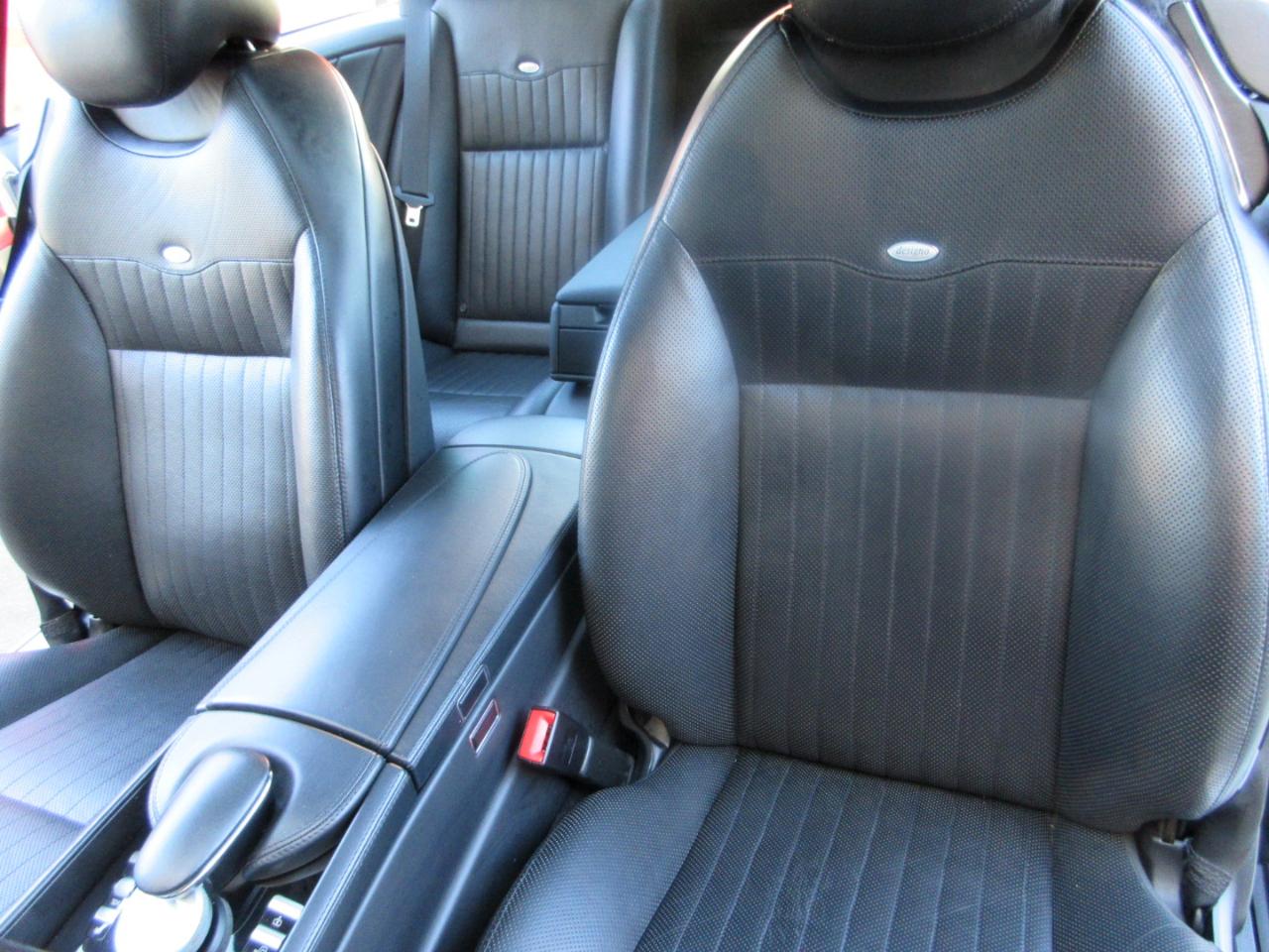 Mercedes-Benz CL-Class  2013