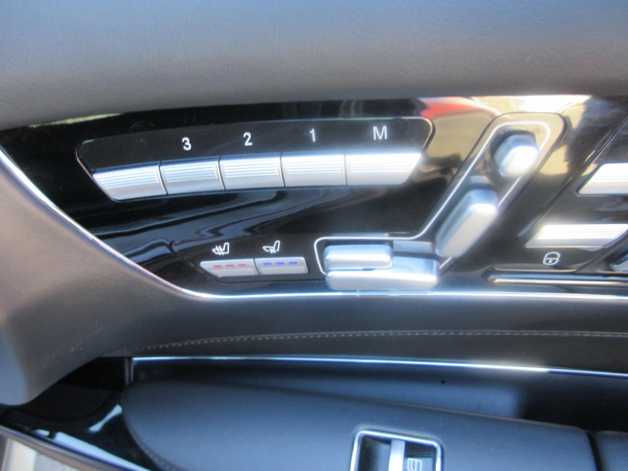 Mercedes-Benz CL-Class  2013