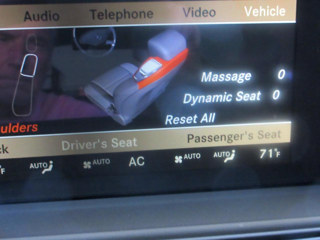 Mercedes-Benz CL-Class  2013