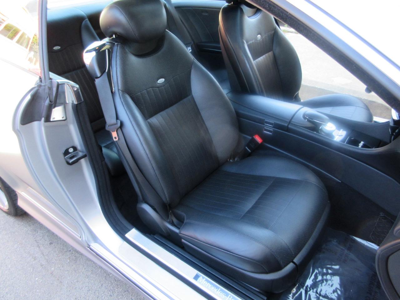 Mercedes-Benz CL-Class  2013