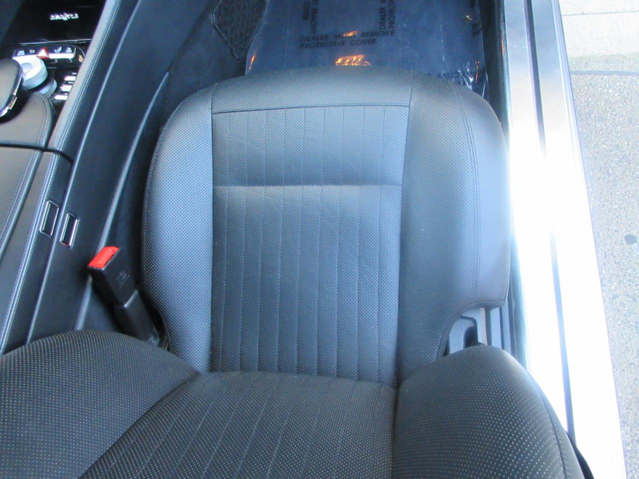 Mercedes-Benz CL-Class  2013