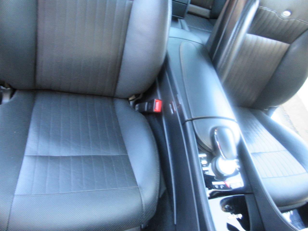 Mercedes-Benz CL-Class  2013