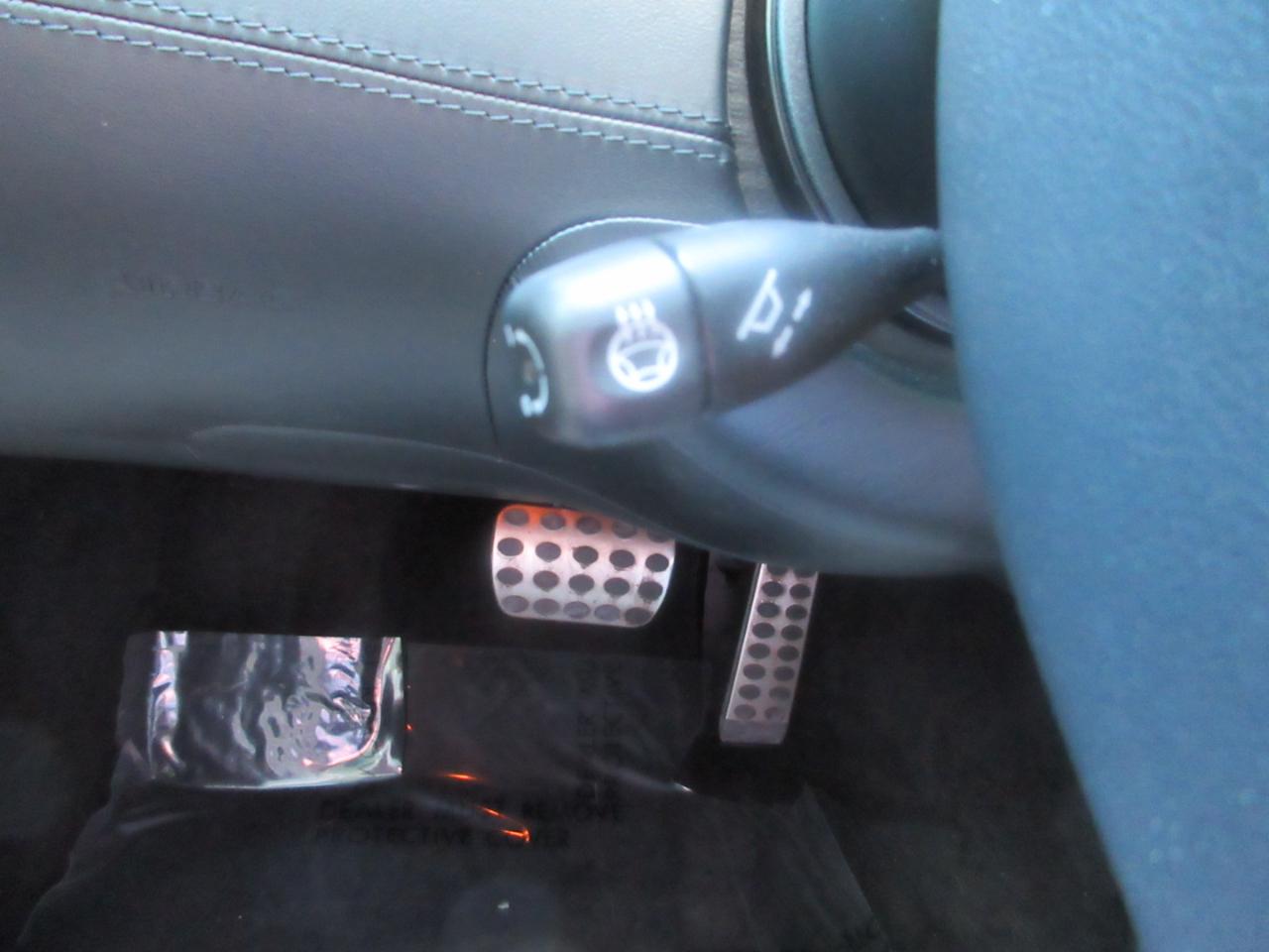 Mercedes-Benz CL-Class  2013