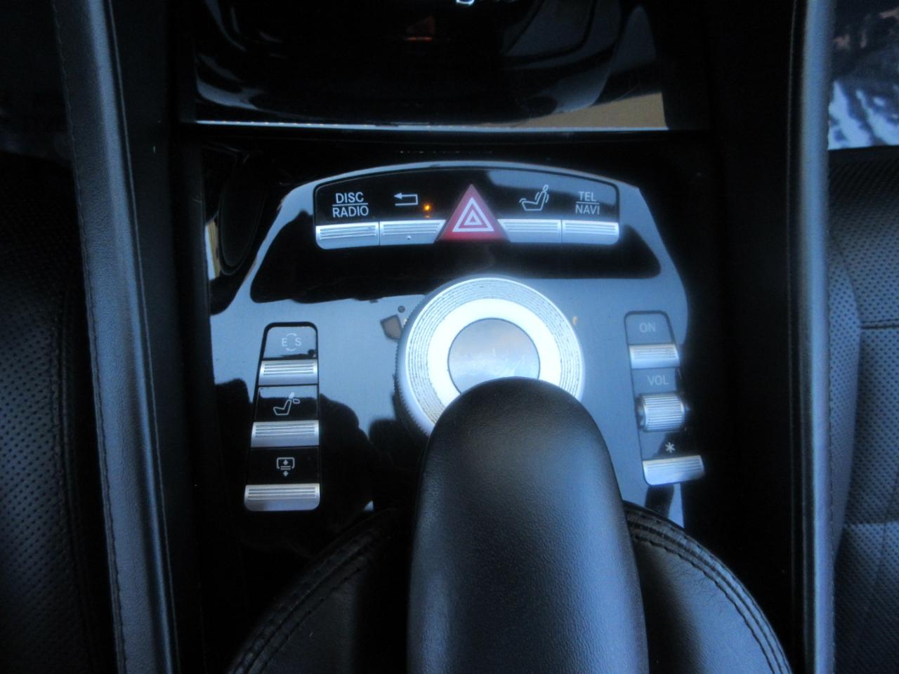 Mercedes-Benz CL-Class  2013