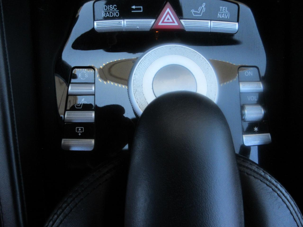 Mercedes-Benz CL-Class  2013