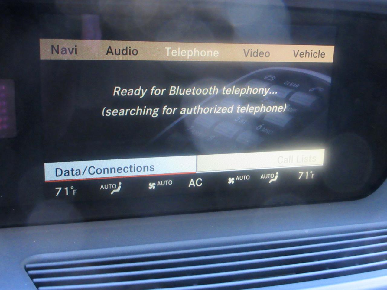 Mercedes-Benz CL-Class  2013