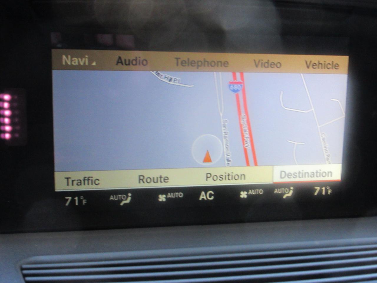 Mercedes-Benz CL-Class  2013