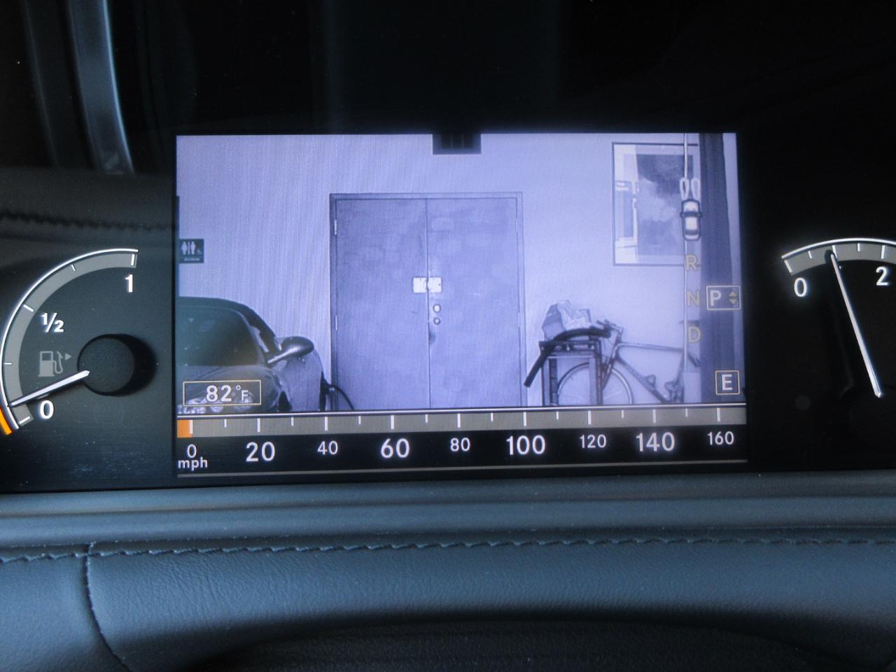 Mercedes-Benz CL-Class  2013