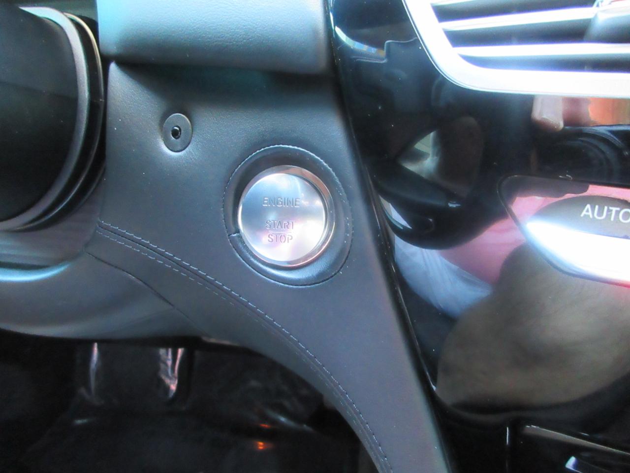 Mercedes-Benz CL-Class  2013