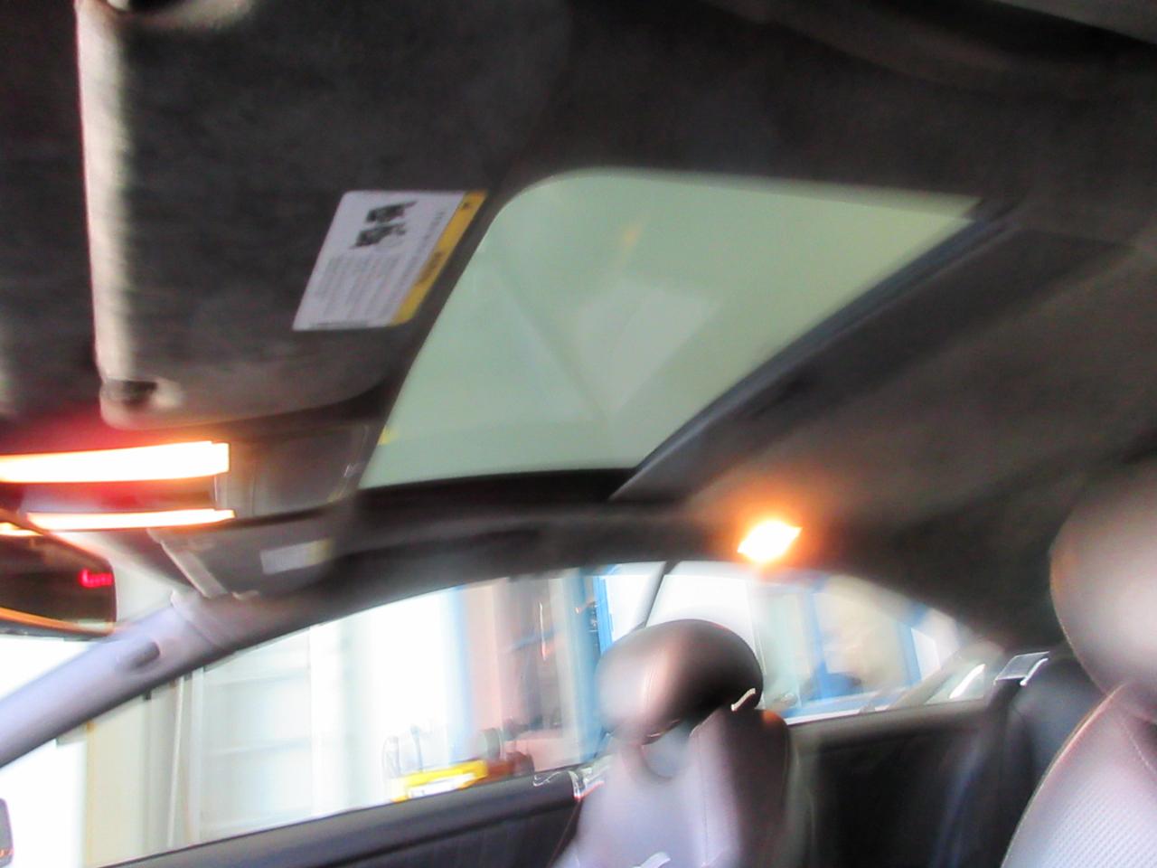 Mercedes-Benz CL-Class  2013