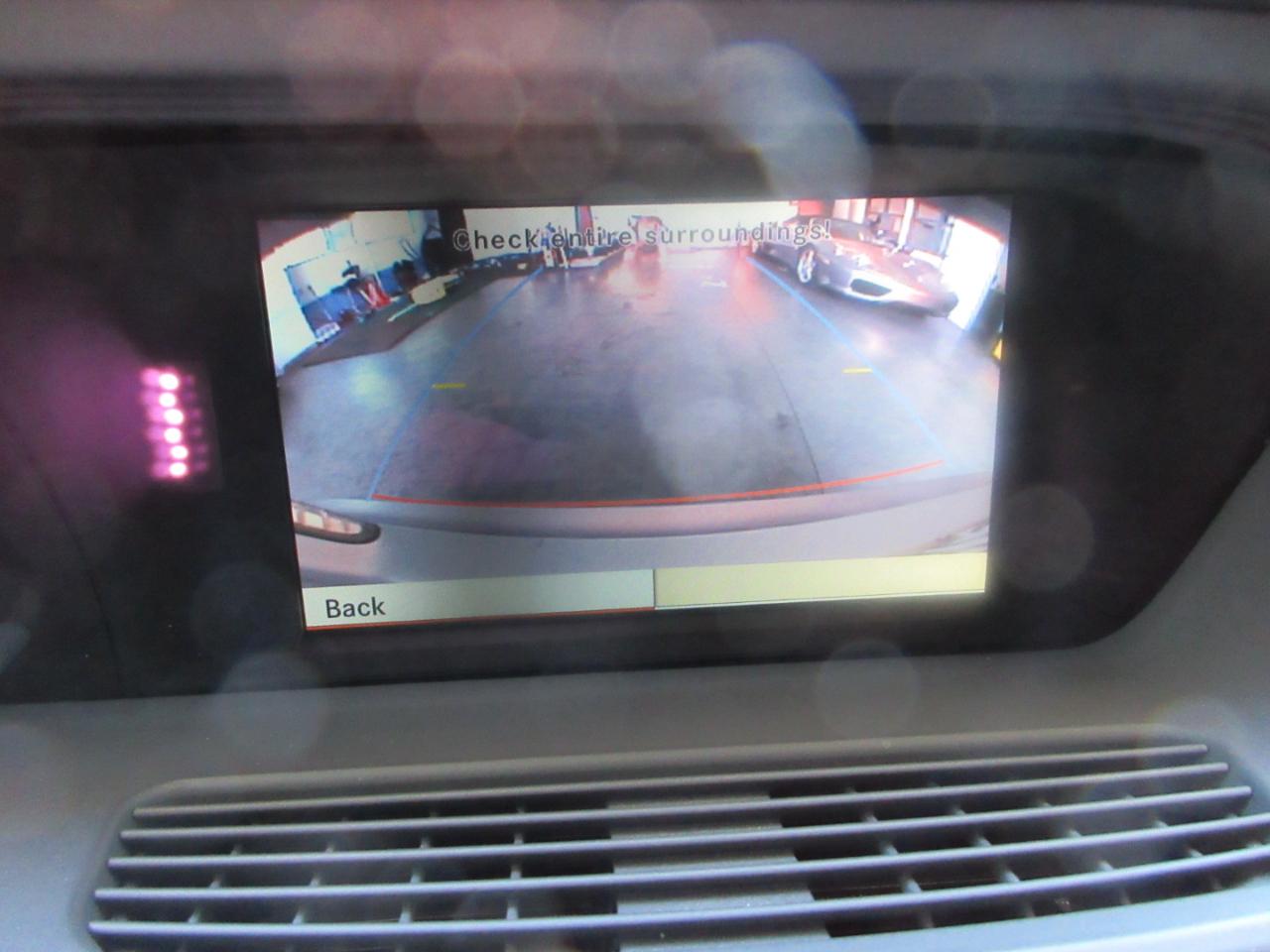 Mercedes-Benz CL-Class  2013