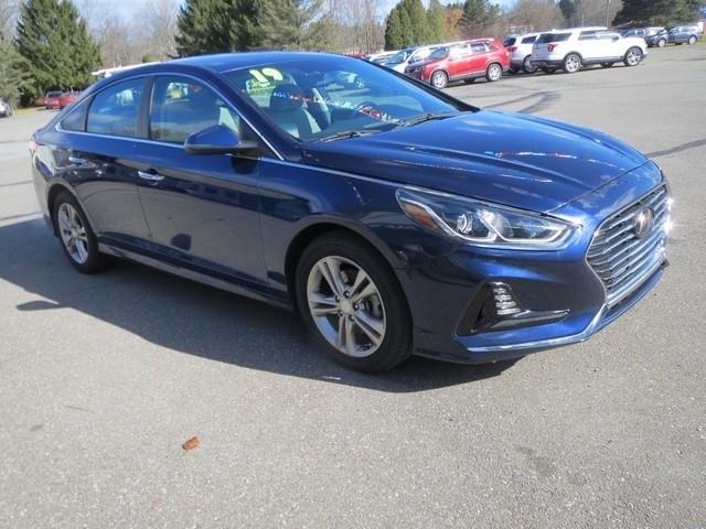 Hyundai Sonata  2019