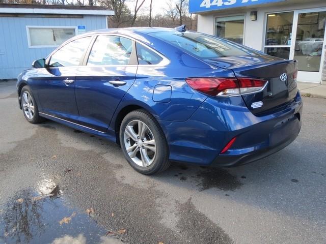 Hyundai Sonata  2019