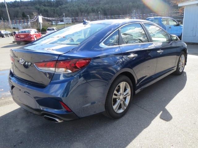 Hyundai Sonata  2019