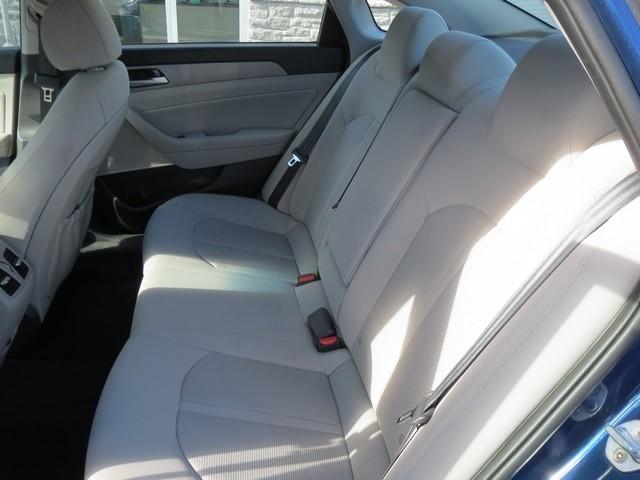 Hyundai Sonata  2019