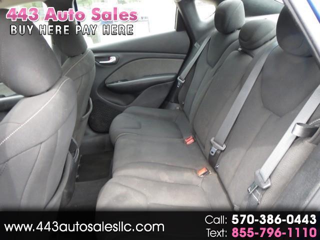 2013 Dodge Dart