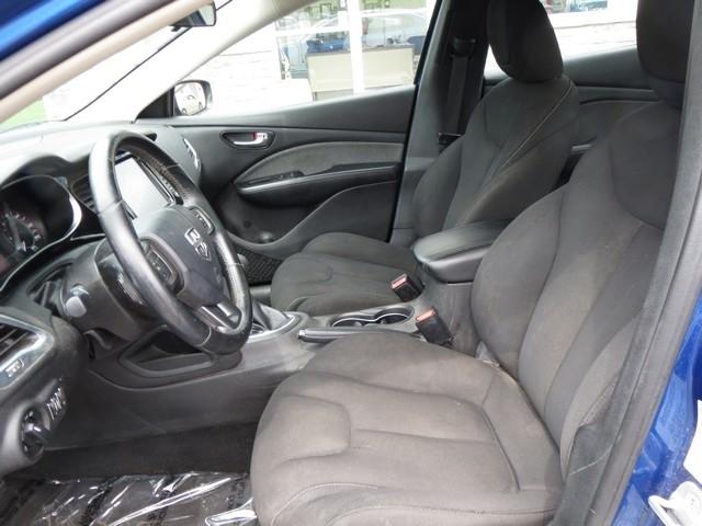 Dodge Dart  2013