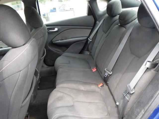 Dodge Dart  2013