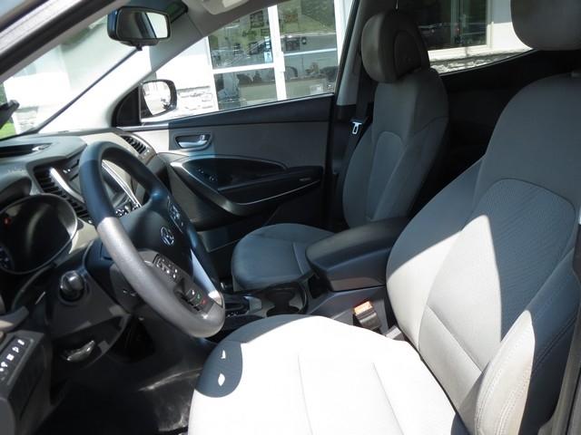 Hyundai Santa Fe Sport  2017