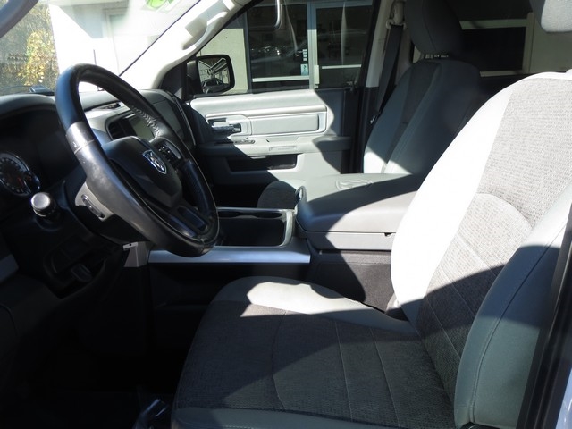 RAM 1500  2015 RAM 1500  2015