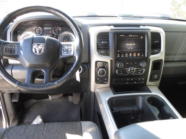 RAM 1500  2015 RAM 1500  2015