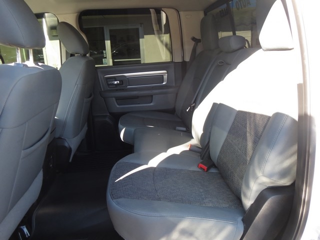 RAM 1500  2015 RAM 1500  2015