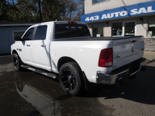 RAM 1500  2015 RAM 1500  2015