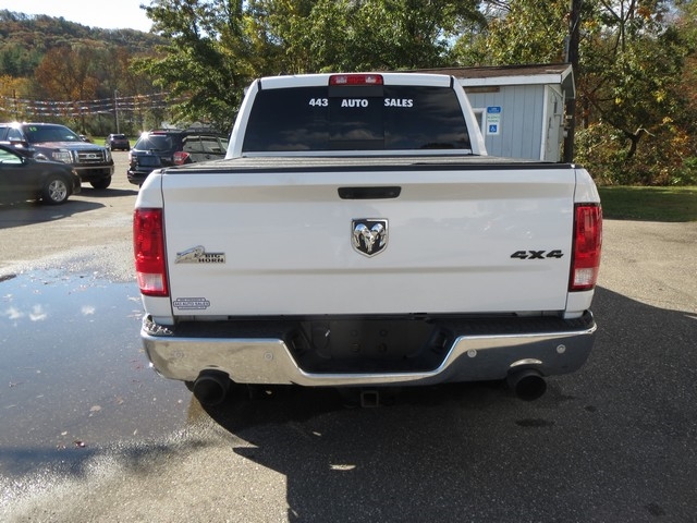 RAM 1500  2015 RAM 1500  2015