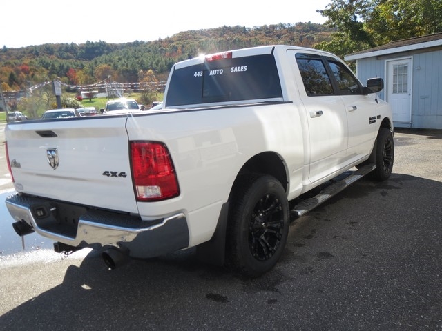 RAM 1500  2015 RAM 1500  2015