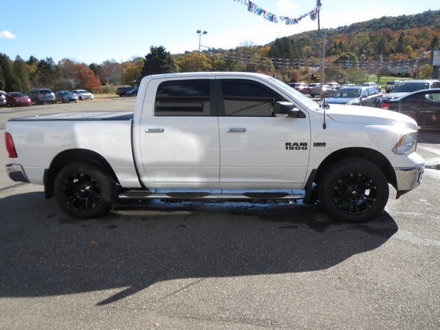 RAM 1500  2015 RAM 1500  2015