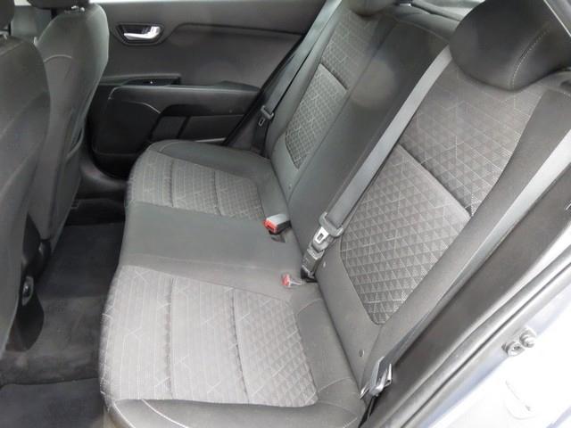 Kia Rio 5-door  2020