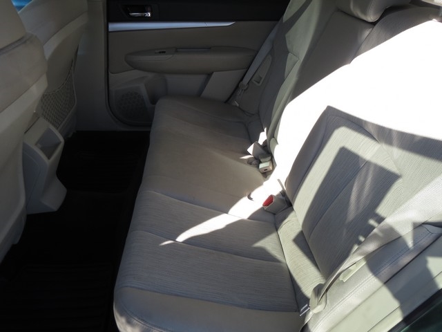 Subaru Outback 4dr Wgn H4 Auto 2.5i Premium 2014 Subaru Outback 4dr Wgn H4 Auto 2.5i Premium 2014