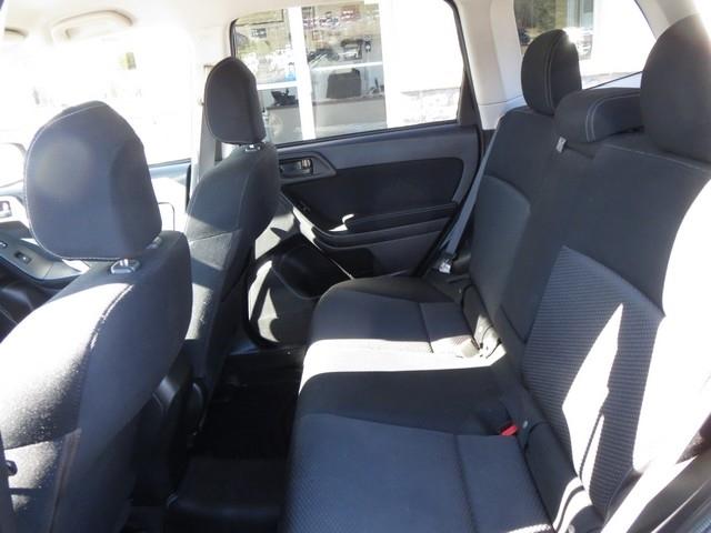 Subaru Forester 4dr Man 2.5i Premium PZEV 2014