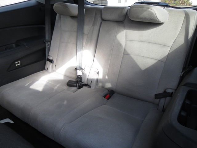 2016 Honda Pilot EX photo 3