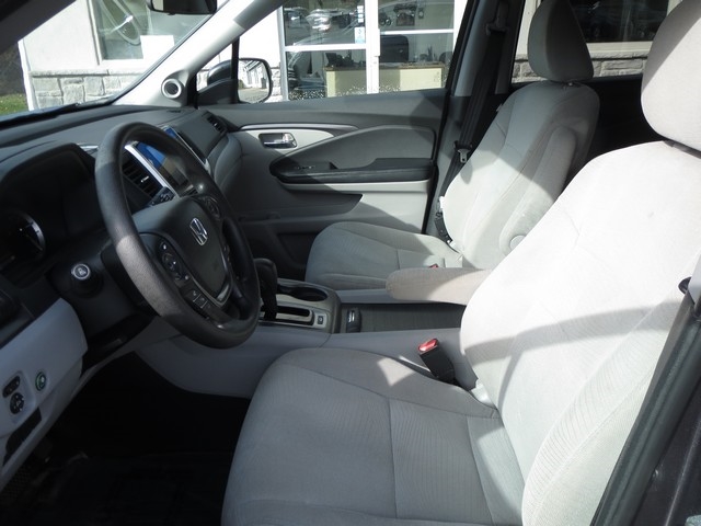 2016 Honda Pilot EX photo 4