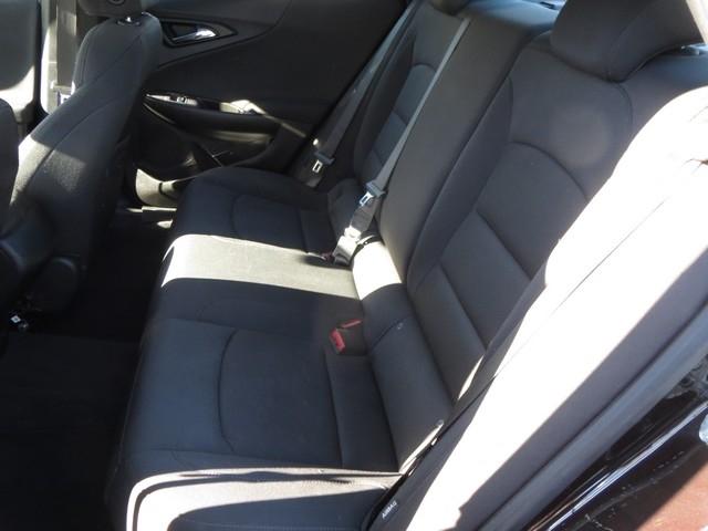 Chevrolet Malibu  2020