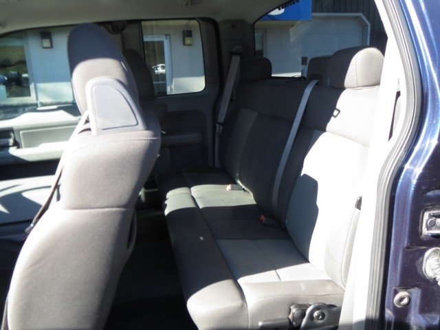 2006 Ford F-150 photo 4
