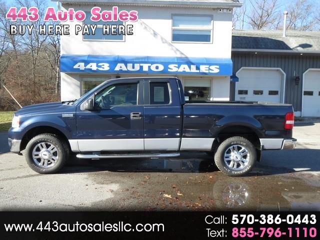 2006 Ford F-150 