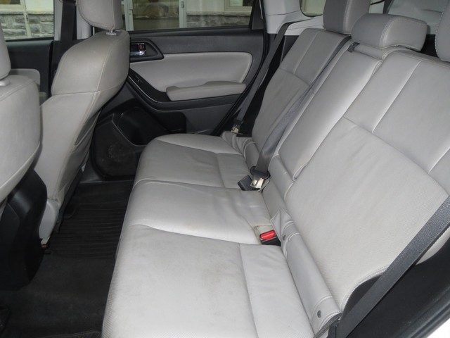 Subaru Forester  2015