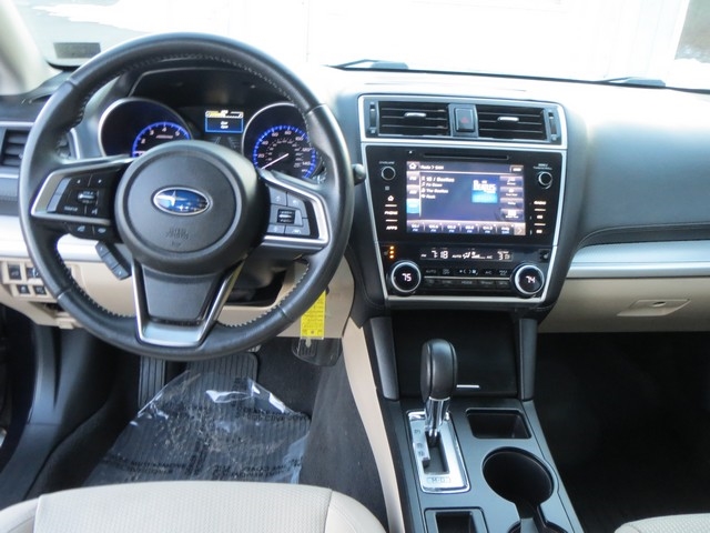 Subaru Outback  2018