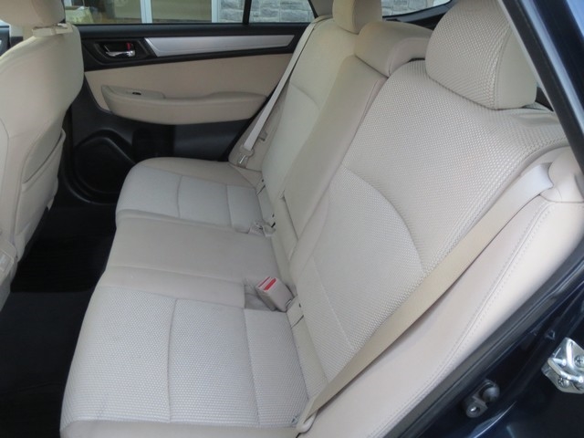 Subaru Outback  2018