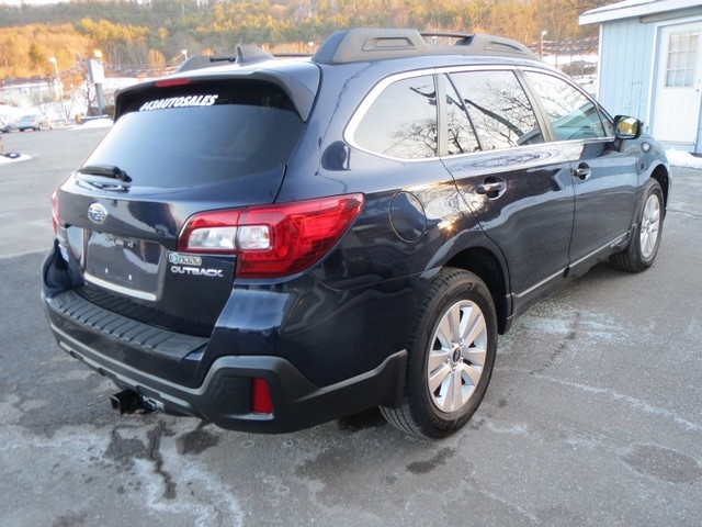 Subaru Outback  2018