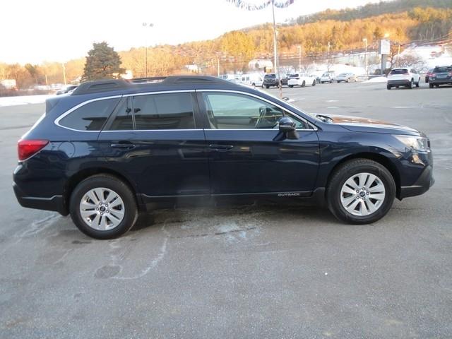 Subaru Outback  2018