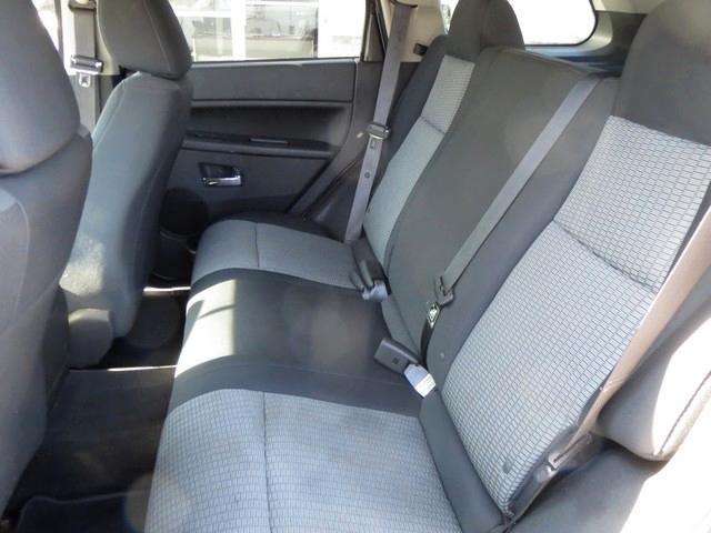 Jeep Grand Cherokee 4WD 4dr Laredo 2010