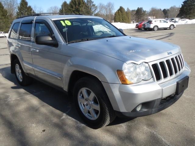 Jeep Grand Cherokee 4WD 4dr Laredo 2010