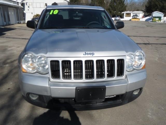 Jeep Grand Cherokee 4WD 4dr Laredo 2010