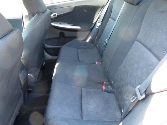 Toyota Corolla  2010